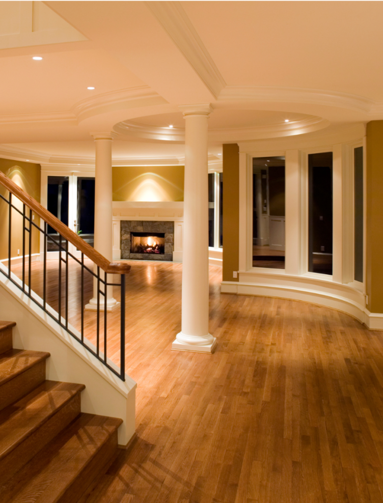 Hardwood Flooring Toronto The Floor Shop