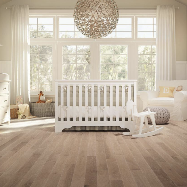 View of The Best Flooring Options for Condo Living in Toronto